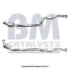 MERCE 2194900019 Catalytic Converter